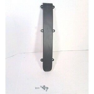 Bissell 52C2 Vacuum OEM Rear Duct Airflow Cover (Back Housing Panel) Part